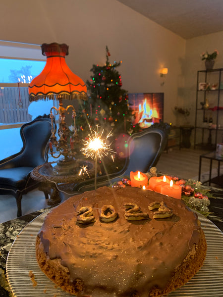 Keto Söru kaka